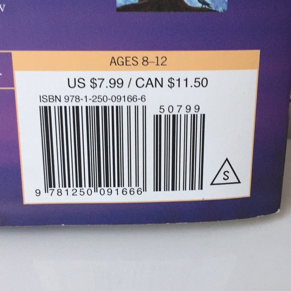 It’s a book called Crenshaw - Picture 3 of 3